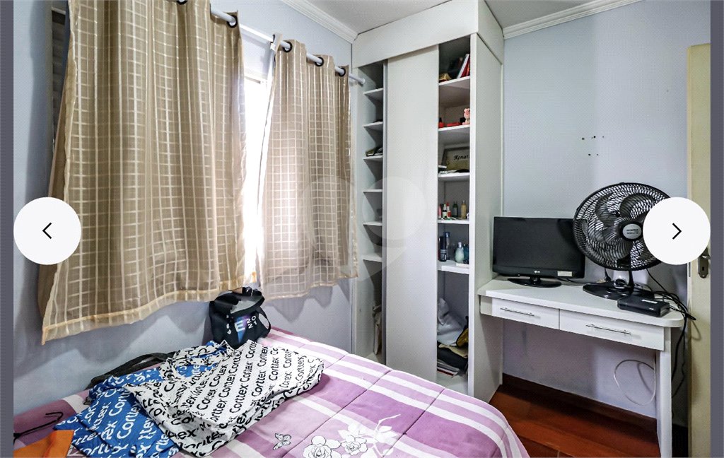 Sobrado à venda com 3 quartos em Jardim Ester Yolanda, São Paulo, SP