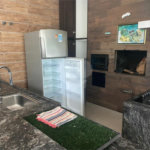 Casa à venda ou para alugar com 4 suítes no condomínio Saint Patrick, Sorocaba - SP