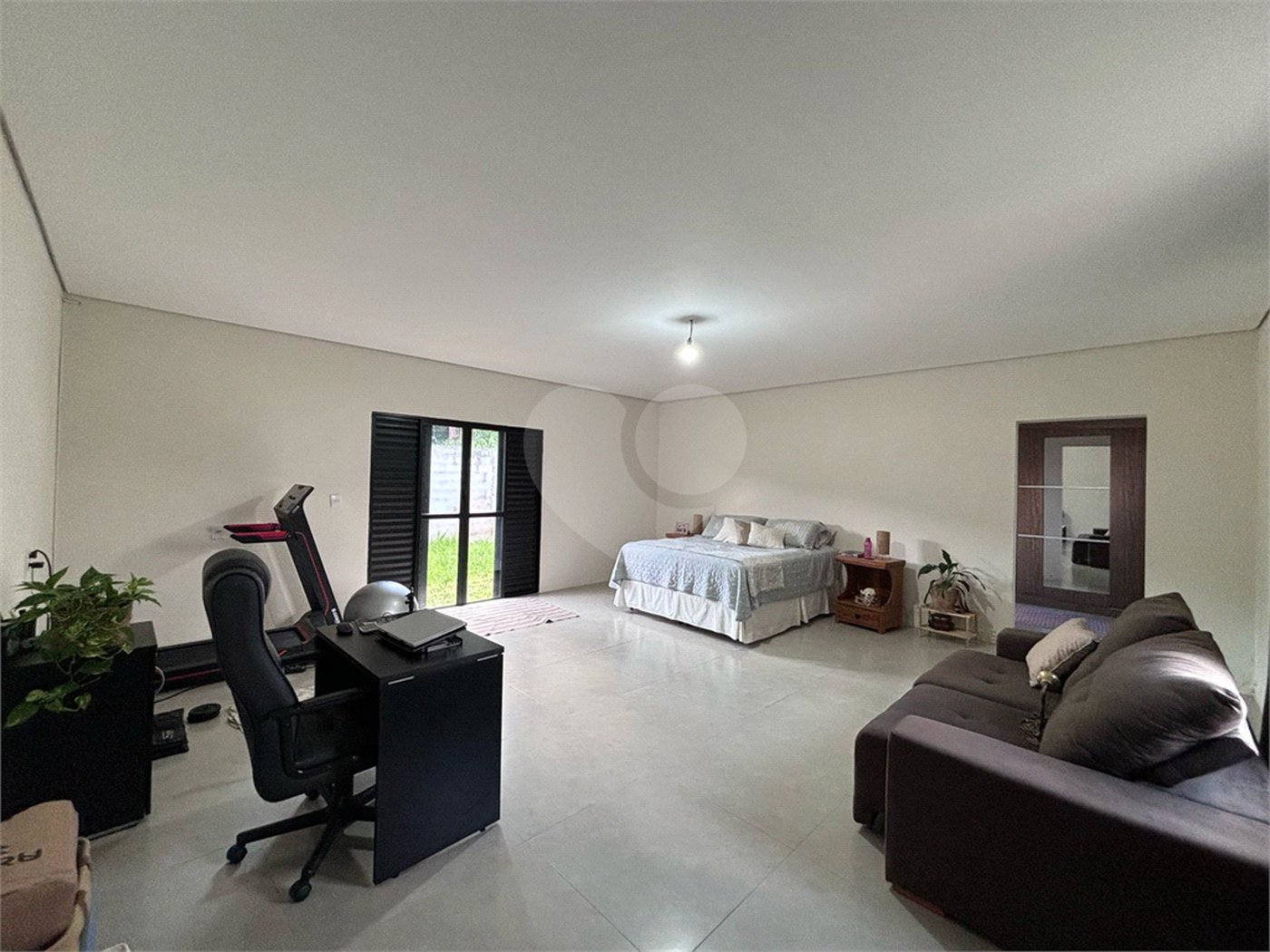 Casa à venda com 2 suítes em Jardim Estância Brasil, Atibaia, SP