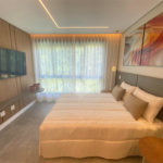 Duplex à venda com 6 suítes em Riviera, Bertioga, SP