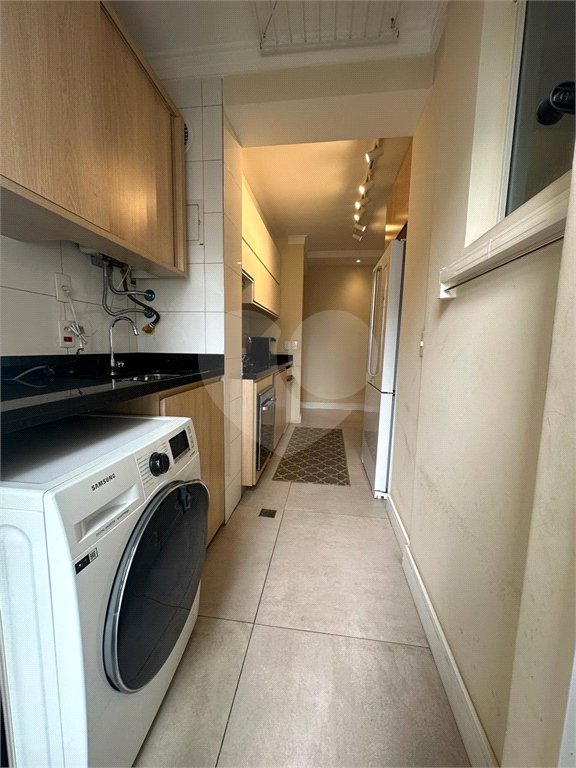 Apartamento à venda com 3 quartos, sendo 1 suíte, em Vila Andrade, São Paulo, SP