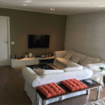 Apartamento à venda com 3 suítes em Lar São Paulo, São Paulo, SP