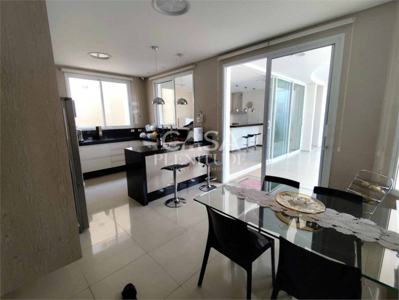 Casa em condomínio à venda com 4 suítes em Parque Residencial Villa dos Inglezes, Sorocaba, SP