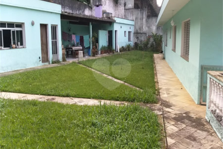 Casa Térrea à venda com 4 suítes em Tucuruvi, São Paulo, SP