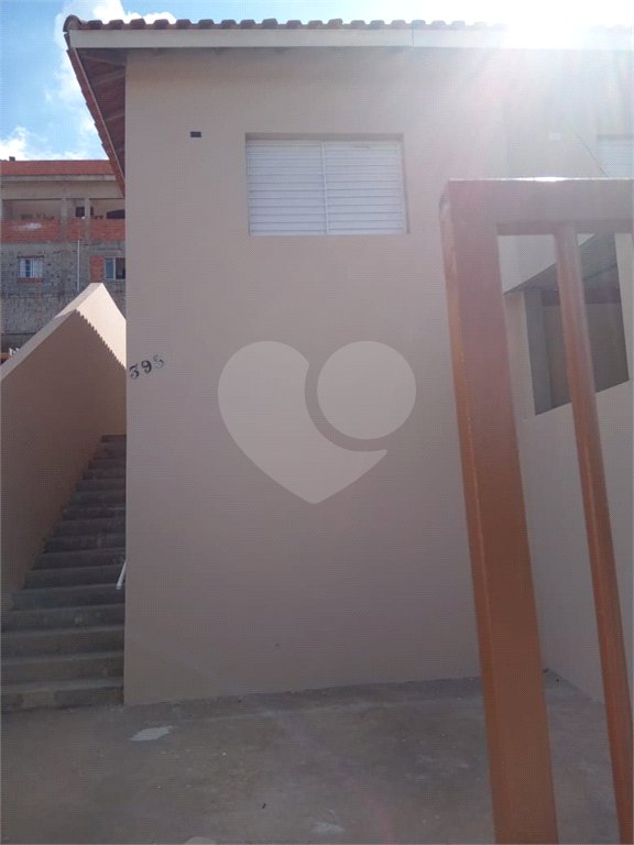 Casa à venda com 2 quartos, sendo 1 suíte,  em Reneville, Mairinque, SP