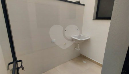 Apartamento à venda com 2 quartos em Vila Gilda, Santo André, SP