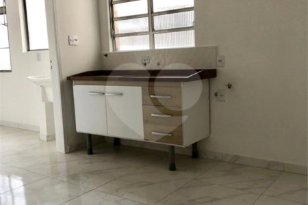 Apartamento à venda com 2 quartos em Tucuruvi, São Paulo, SP