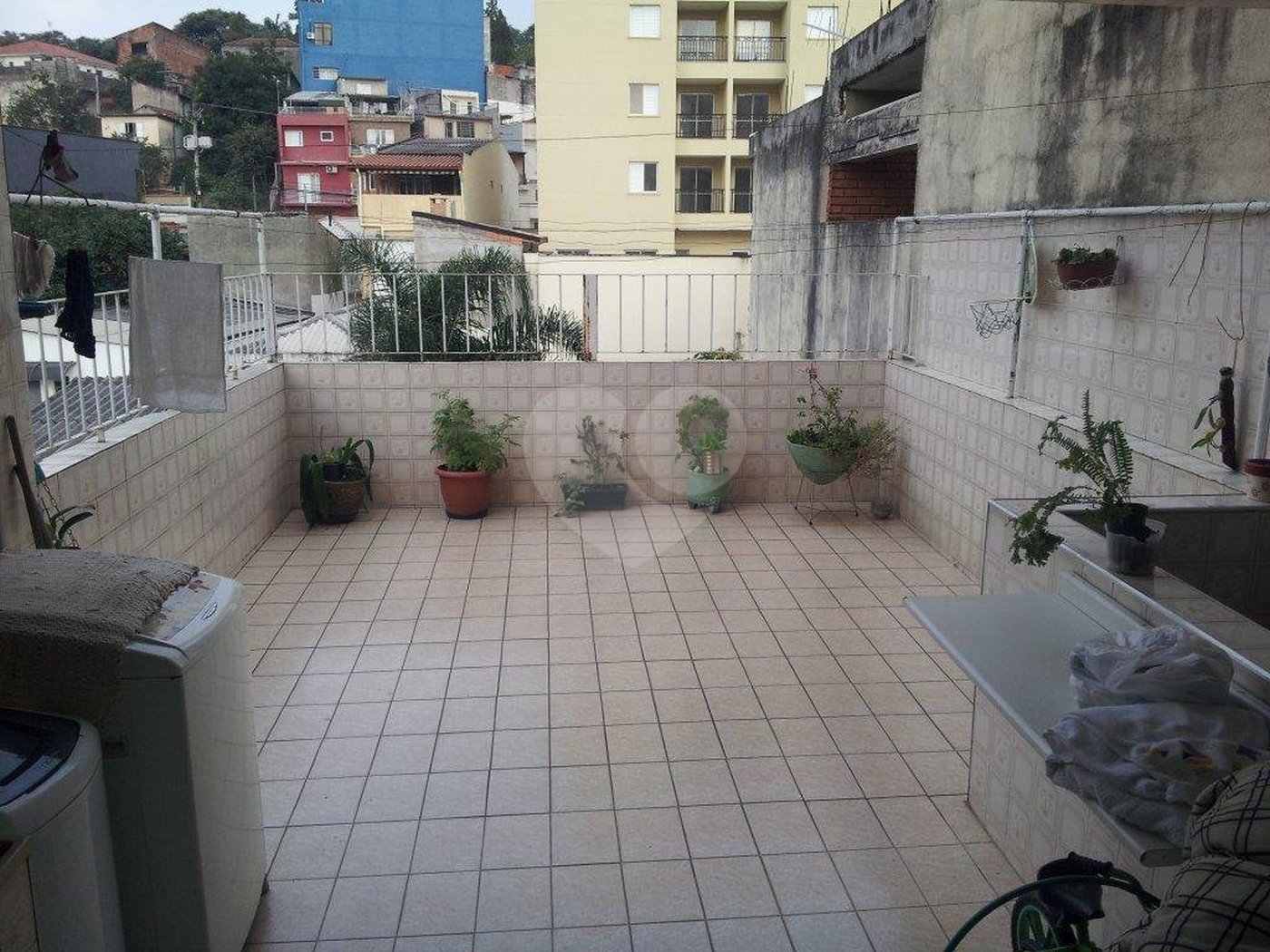 Sobrado à venda com 3 quartos em Vila Guilherme, São Paulo, SP