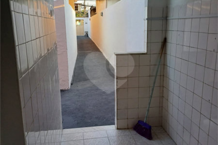Casa à venda com 2 quartos em Campo Grande, Rio de Janeiro, RJ