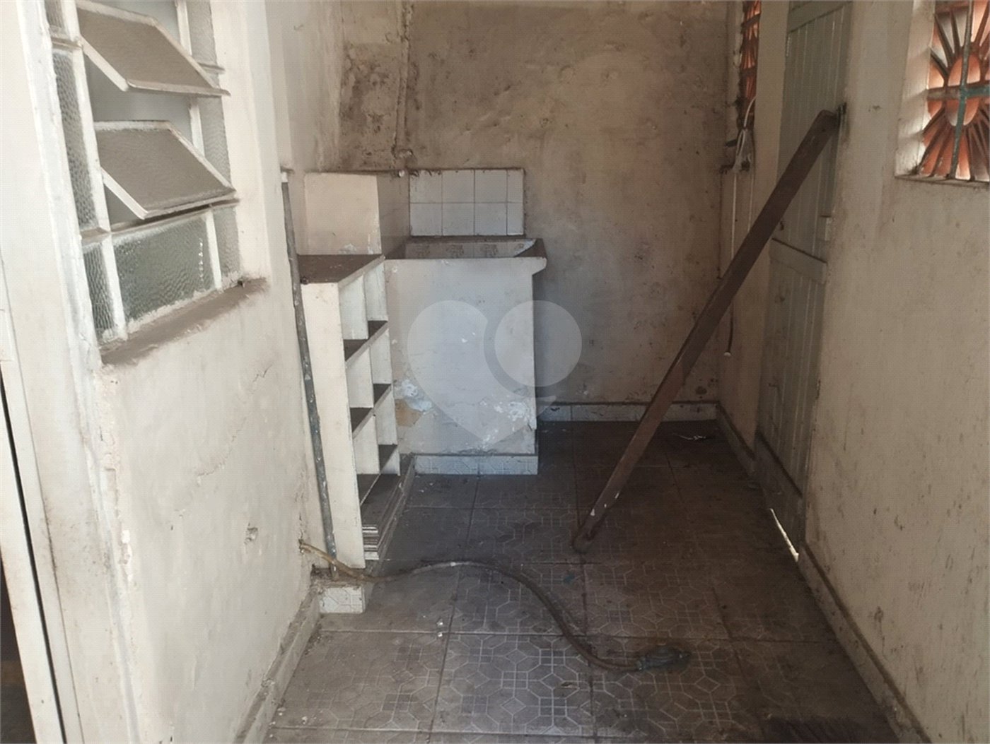 Sobrado à venda com 2 quartos em Parada Inglesa, São Paulo, SP