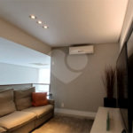 Apartamento à venda com 3 suítes em Jardim Fonte do Morumbi, São Paulo, SP