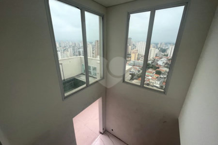 Cobertura à venda com 4 suítes em Santa Teresinha, São Paulo, SP