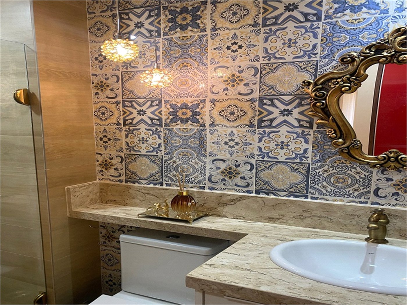 Apartamento à venda com 2 quartos, sendo 1 suíte, em Casa Verde, São Paulo, SP