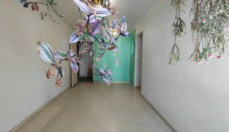 Apartamento à venda com 2 quartos em Vila Romana, São Paulo, SP