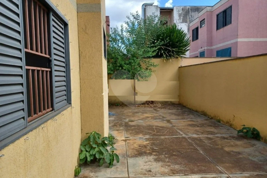 Apartamento à venda com 2 quartos em Residencial e Comercial Palmares, Ribeirão Preto, SP