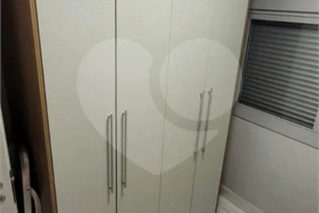 Apartamento à venda com 2 quartos, sendo 1 suíte, em Água Branca, São Paulo, SP