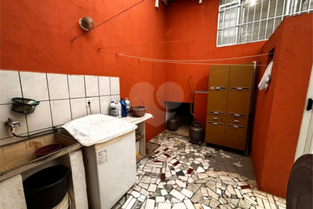 Casa Térrea à venda com 4 quartos, sendo 1 suíte, em Vila Germinal, São Paulo, SP