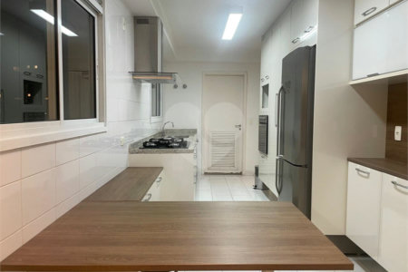 Apartamento para alugar com 3 suítes em Vila Leopoldina, São Paulo, SP