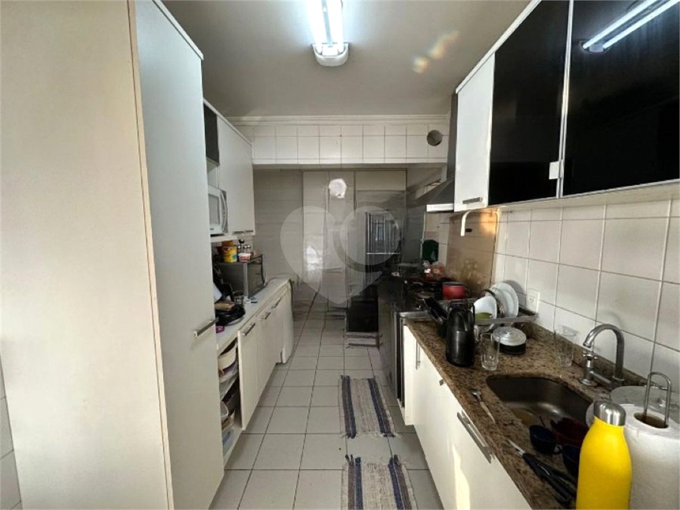Apartamento à venda com 3 quartos, sendo 1 suíte, em Vila Monte Alegre, São Paulo, SP