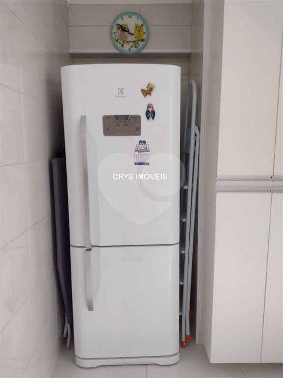 Apartamento à venda com 2 quartos em Casa Verde, São Paulo, SP