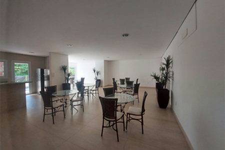 Apartamento com 3 dormitórios à venda, 110 m² por R$ 1.100.000,00 - Centro - Guarujá/SP