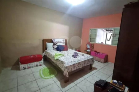 Casa à venda com 3 quartos em Residencial Azulville II, Matão, SP