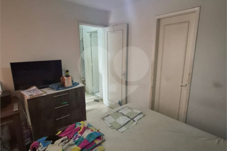 Casa de Vila à venda com 2 quartos, sendo 1 suíte, em Santíssimo, Rio de Janeiro, RJ