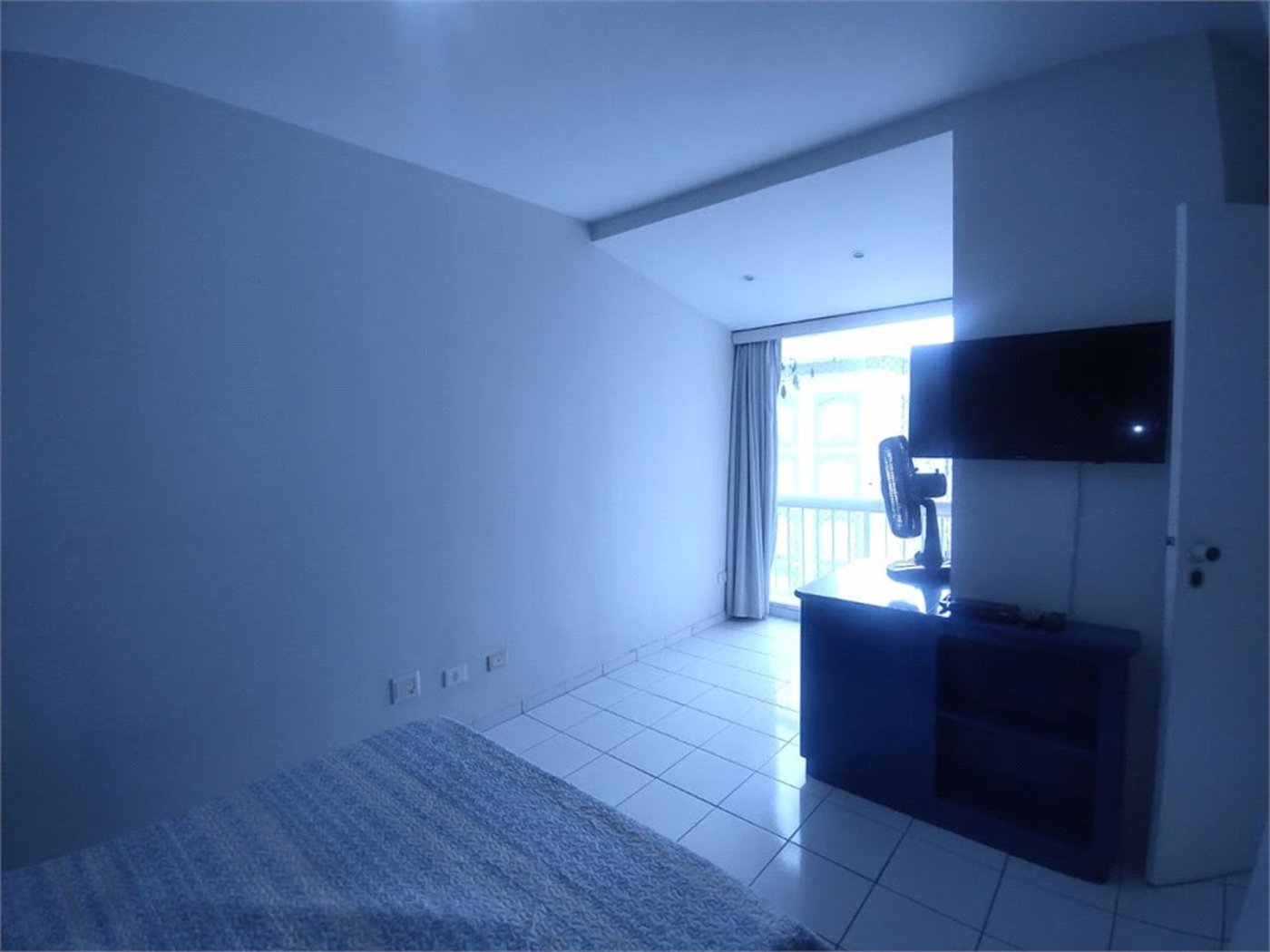 Apartamento à venda, Morro do Maluf, Guarujá