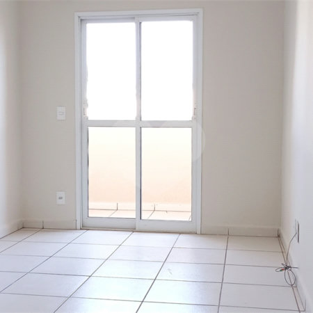 Apartamento à venda com 2 quartos, sendo 1 suíte, em Residencial Flórida, Ribeirão Preto, SP