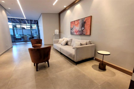 Studio à venda com 1 quarto em Butantã, São Paulo, SP