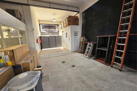 Prédio, 666 m² - venda por R$ 2.500.000,00 ou aluguel por R$ 25.580,01 - Vila Nova - Santos/SP
