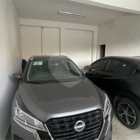 Sobrado à venda com 3 quartos em Jardim Laila, Embu das Artes, SP