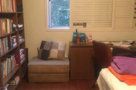 Apartamento à venda com 4 quartos, sendo 1 suíte, em Vila Andrade, São Paulo, SP