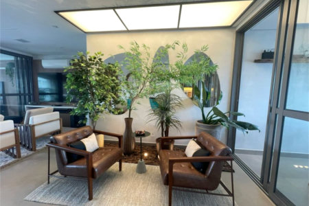 Apartamento à venda com 3 quartos, sendo 1 suíte,  em Vila Mariana, São Paulo, SP