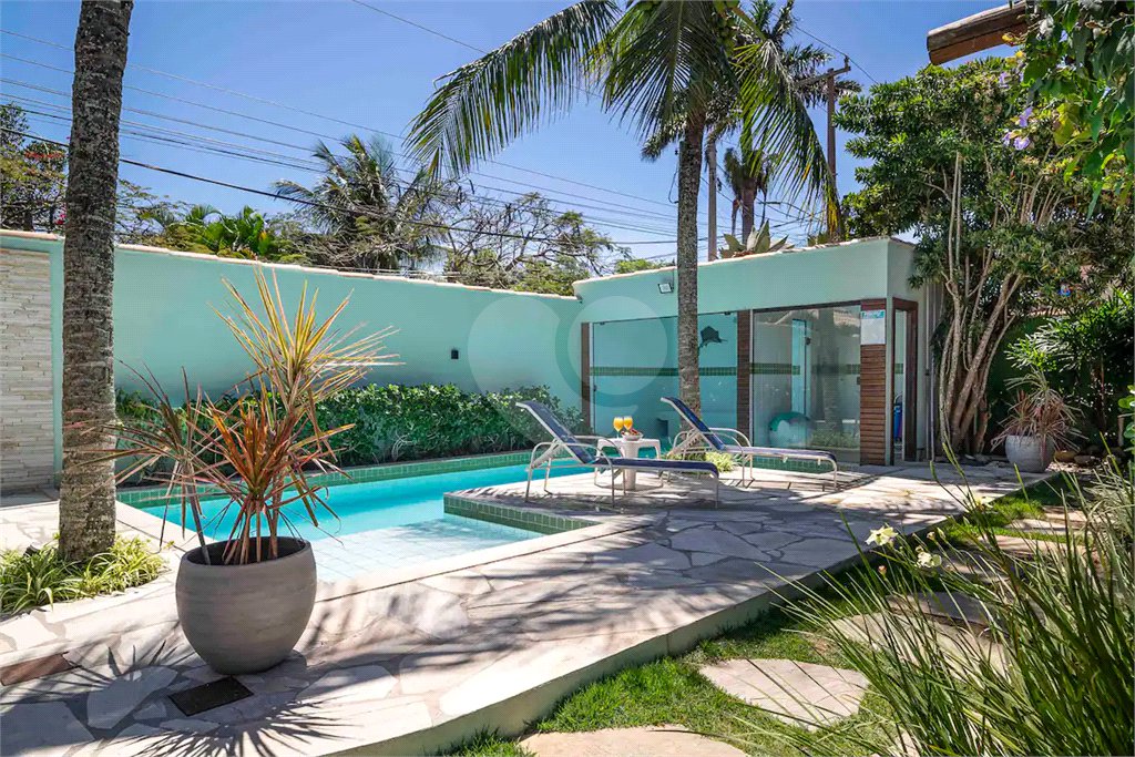 Casa à venda com 7 suítes em Bosque de Geribá, Armação dos Búzios, RJ