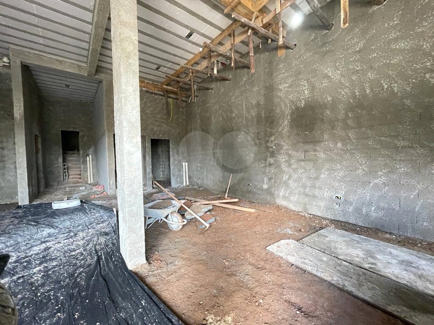 Studio à venda com 1 suíte em Água Fria, São Paulo, SP