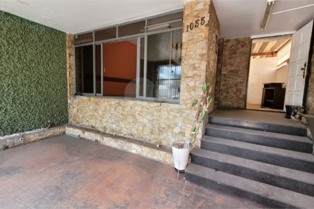 Sobrado à venda com 2 quartos em Santo Amaro, São Paulo, SP