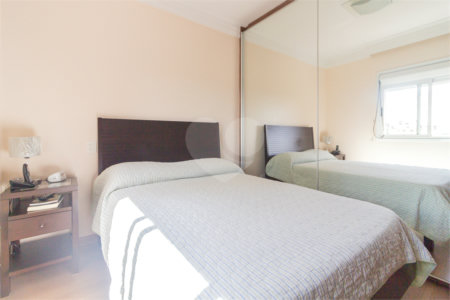 Apartamento à venda com 4 quartos, sendo 3 suítes,  em Indianópolis, São Paulo, SP