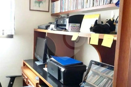 Apartamento à venda com 3 suítes em Sumaré, São Paulo, SP