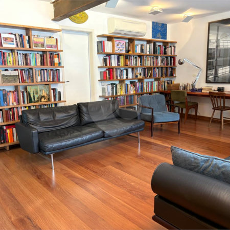 Casa de Vila para alugar com 4 quartos, sendo 1 suíte, em Itaim Bibi, São Paulo, SP