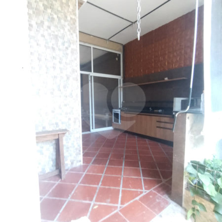 Loft à venda com 2 quartos em Vila Firmiano Pinto, São Paulo, SP
