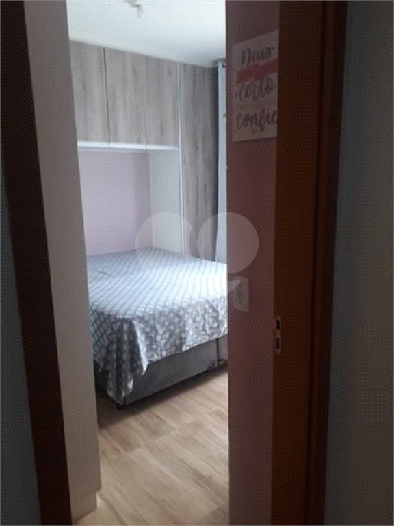 Apartamento à venda com 2 quartos em Caguassu, Sorocaba, SP