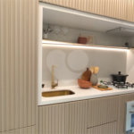 Apartamento à venda com 2 quartos, sendo 1 suíte, em Santana, São Paulo, SP