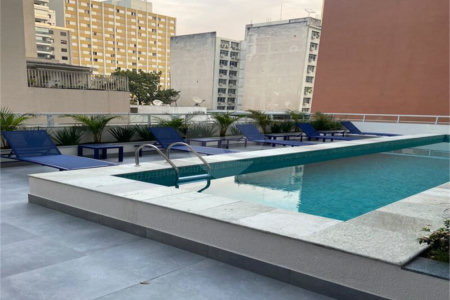 Studio para alugar com 1 quarto em Bela Vista, São Paulo, SP
