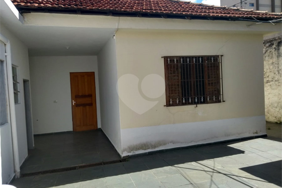 Terreno à venda em Jaçanã, São Paulo, SP