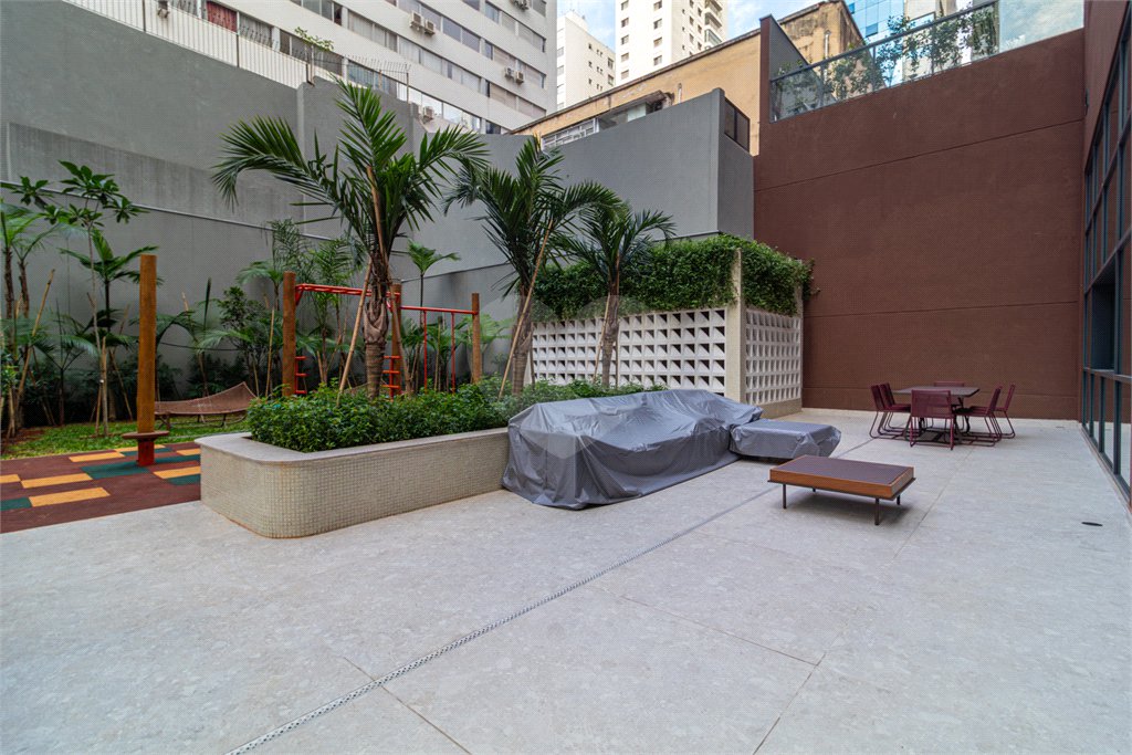 Apartamento a venda 3 quartos Paraíso