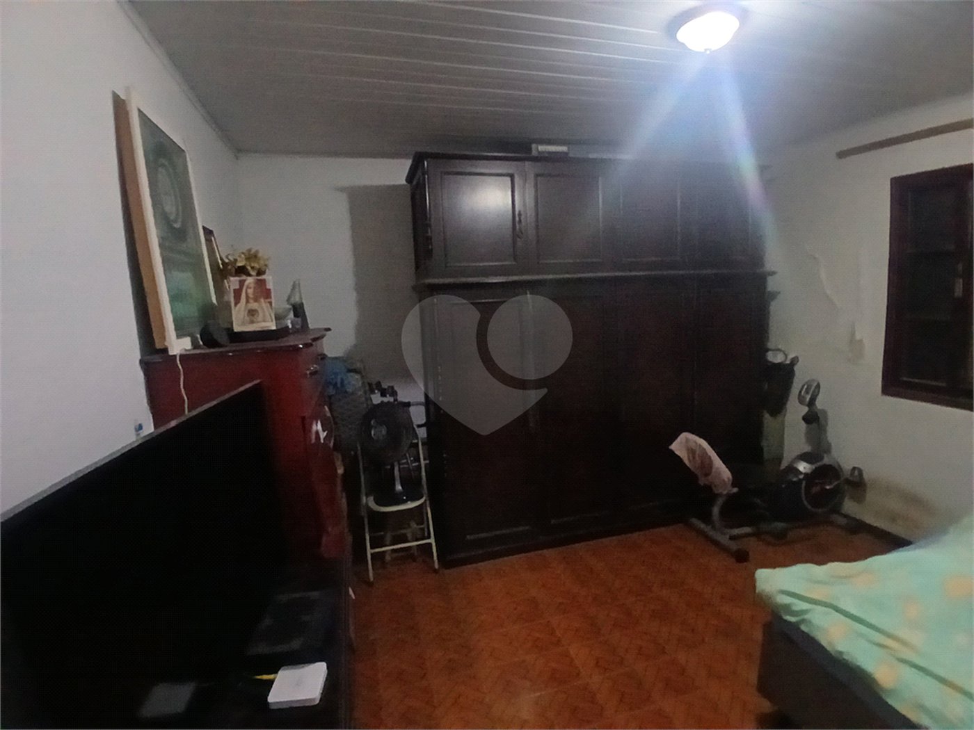 Casa Térrea à venda com 2 quartos em Vila Leopoldina, São Paulo, SP