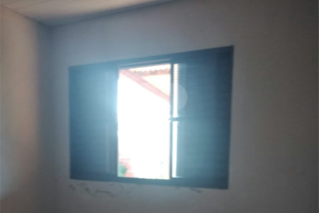Casa à venda com 2 quartos em Residencial Kamel Saad, Ponta Porã, MS