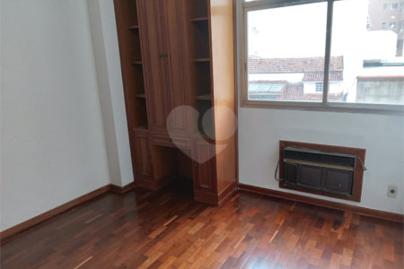 Apartamento à venda com 4 quartos, sendo 1 suíte, em Tijuca, Rio de Janeiro, RJ