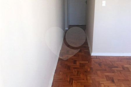 Apartamento à venda com 2 quartos em Cambuci, São Paulo, SP